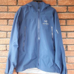 Arc'teryx Zeta LT Jacket